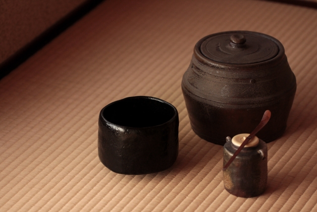 現代日本人こそ「茶道」を経験したほうがよい理由