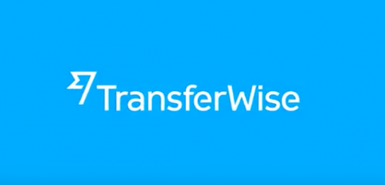 オンライン海外送金：TransferWise登録の流れ